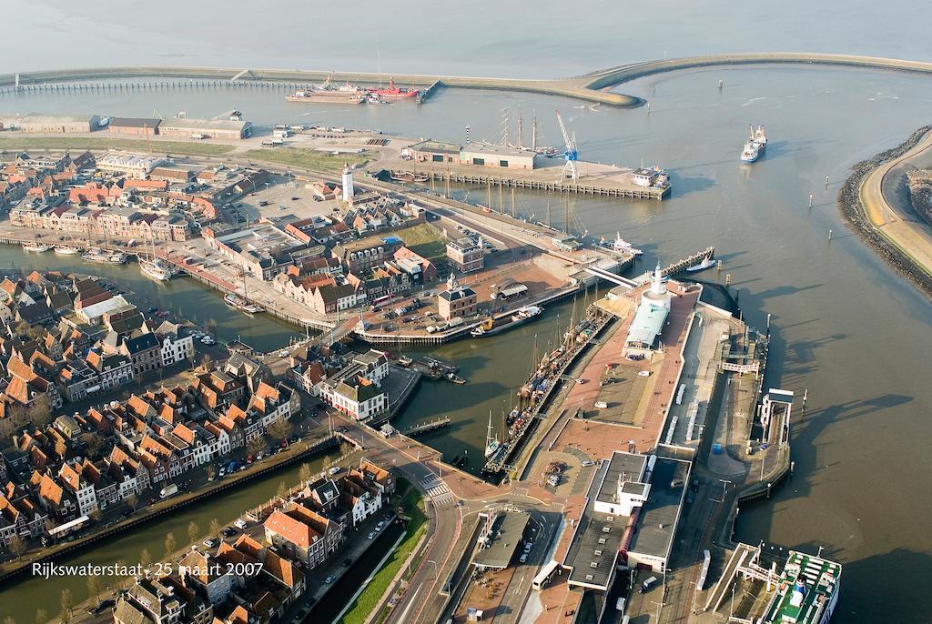 De Grote Sluis