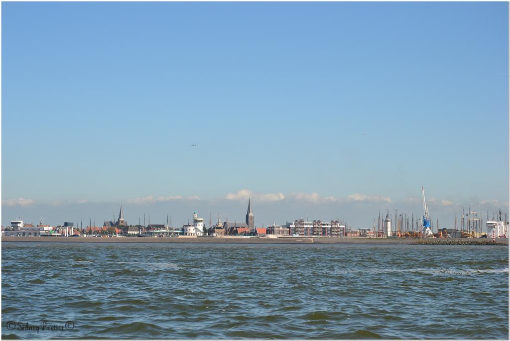 De Grote Sluis