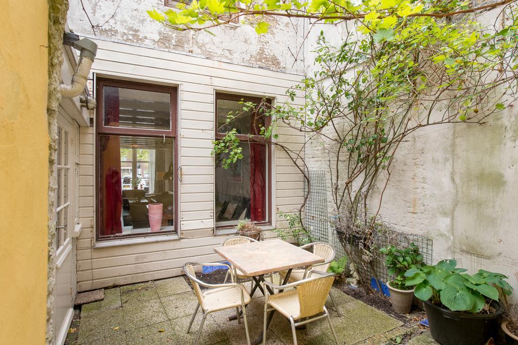 Casa vacanze De Grote Sluis *