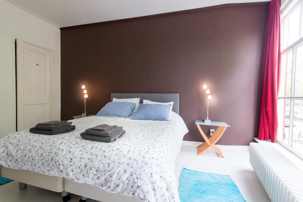 Casa vacanze De Grote Sluis